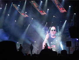 Guitarra Roja 02